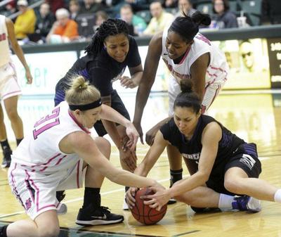 Offense Ahead Of Defense For Mssu Women S Basketball Team Local