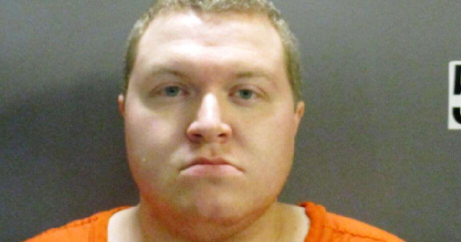 Carthage man convicted of abusing his infant daughter - Vimarsana News