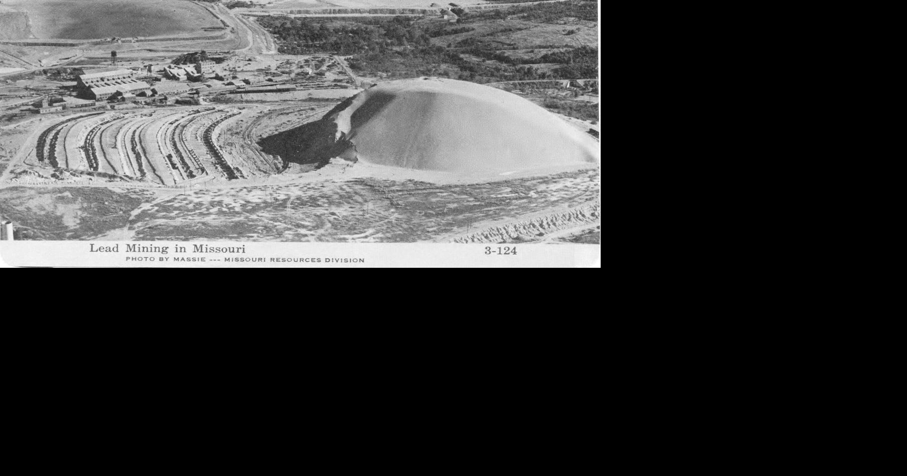 Bill Caldwell: The Oronogo Circle, the greatest zinc producer in the ...