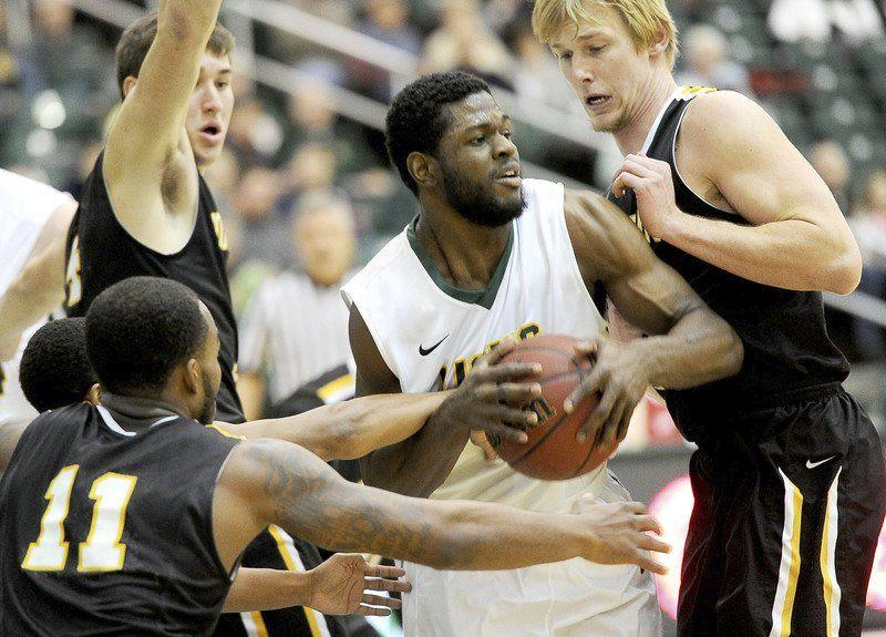Missouri Southern Men Fall Short To Fort Hays State Local Sports