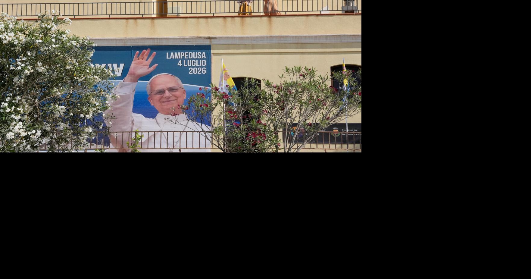 Pope visits US ambassador on July 4 after praye…