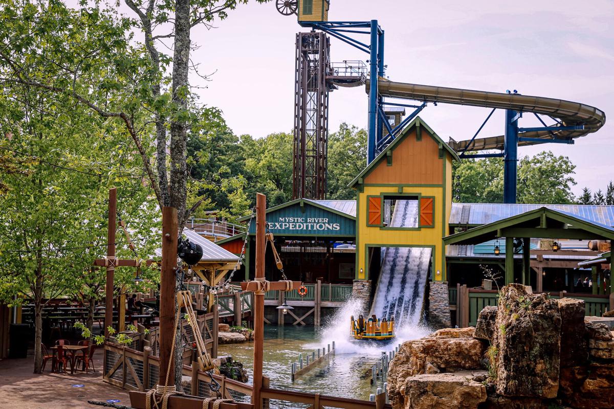 Silver Dollar City Opening On Time For 2021 Season Lifestyles Joplinglobe Com
