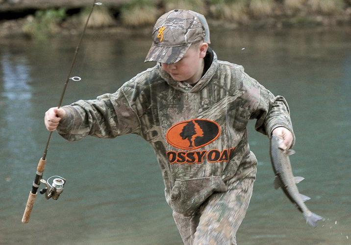 Andy Ostmeyer: What will climate change mean for trout fishing in Missouri?, Lifestyles