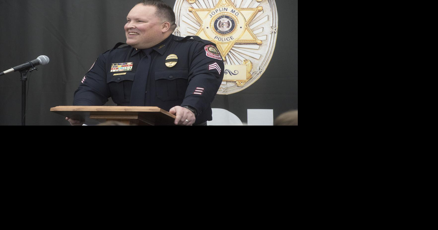 JPD hosts memorial service for fallen officers | Local News ...