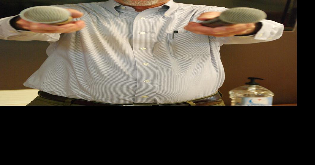 Carl Junction chamber to honor late president Gary Stubblefield