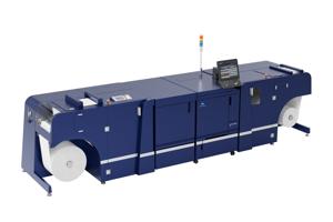 Konica Minolta Introduces AccurioLabel 231 as Global AccurioLabel Installations Surpass 2,000