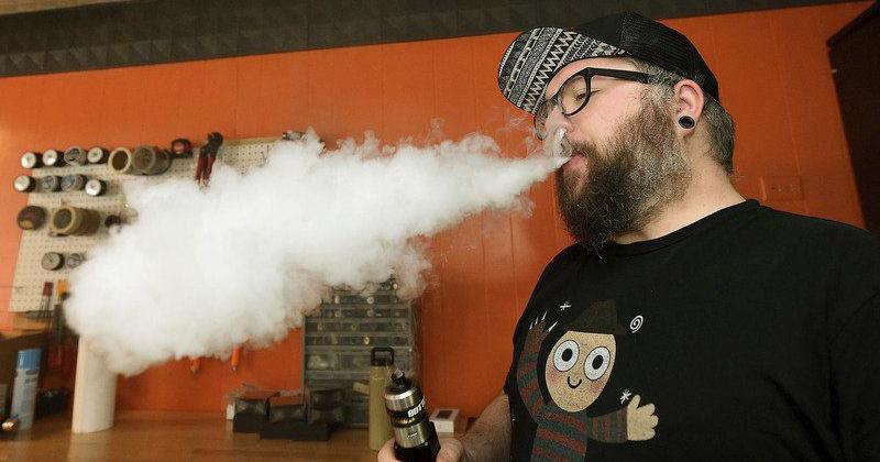 Raising age to purchase, use tobacco products from age 18 to 21 could be  reintroduced in Joplin | Local News | joplinglobe.com
