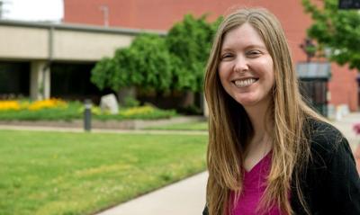 Emily Younker: NEO students earn ESL, high school equivalency ...