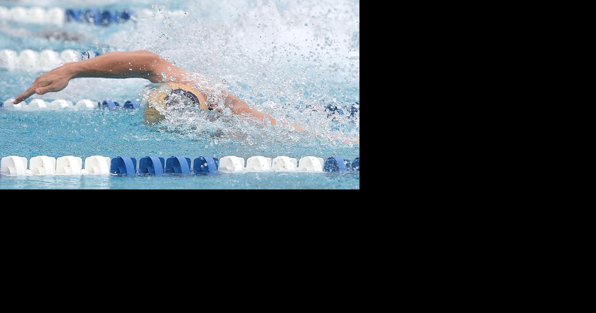 Berzerker meet brings hundreds of swimmers to Joplin | Sports ...