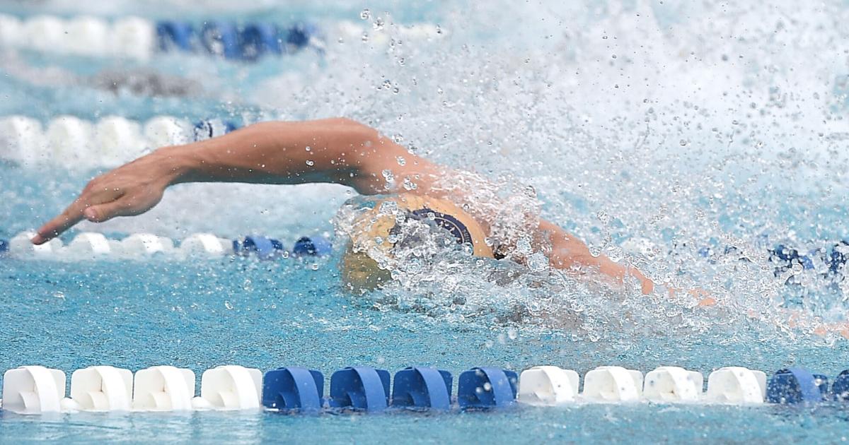 Beezer Geer Berzerker meet brings hundreds of swimmers to Joplin | Sports ...