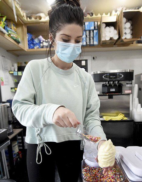 Ghetto Tacos and Pineapple Bliss put down roots - Vimarsana News