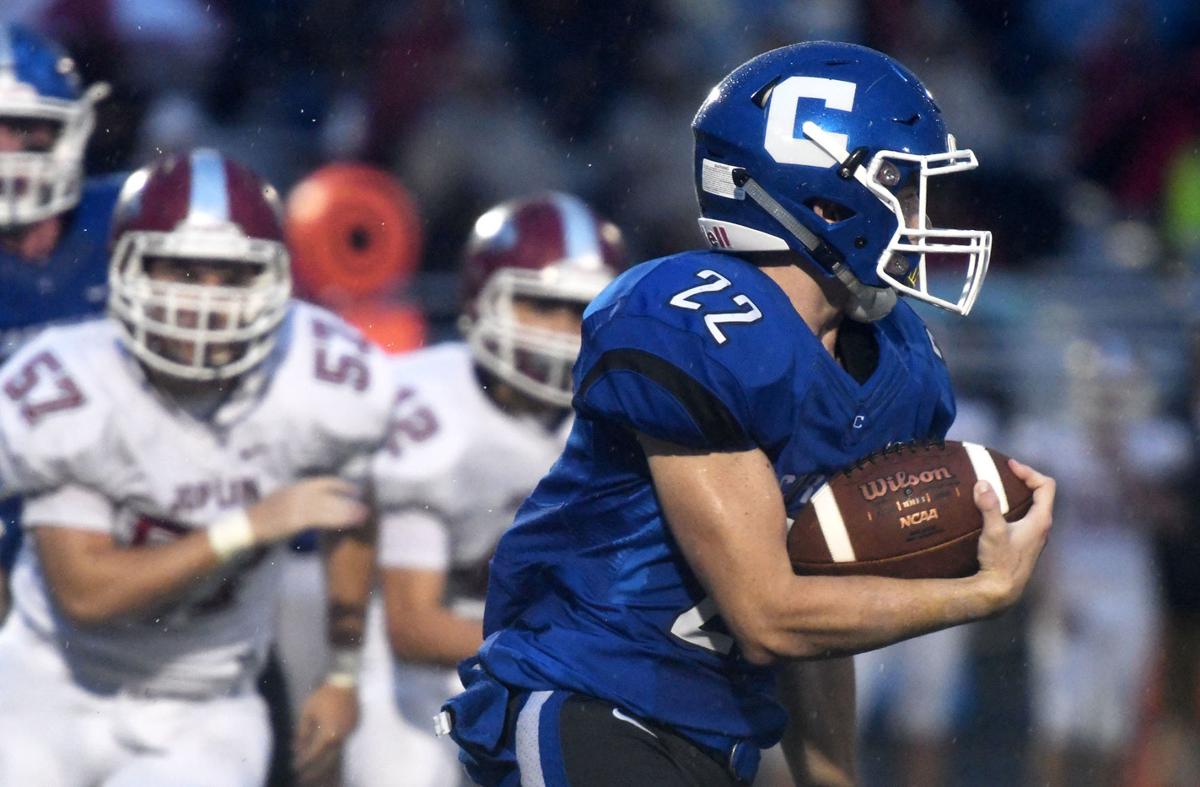 SCOREBOARD LIVE BLOG Carthage Webb City Seneca Colgan Earn Wins SCOREBOARD LIVE BLOG Carthage Webb City Seneca Colgan Earn Wins