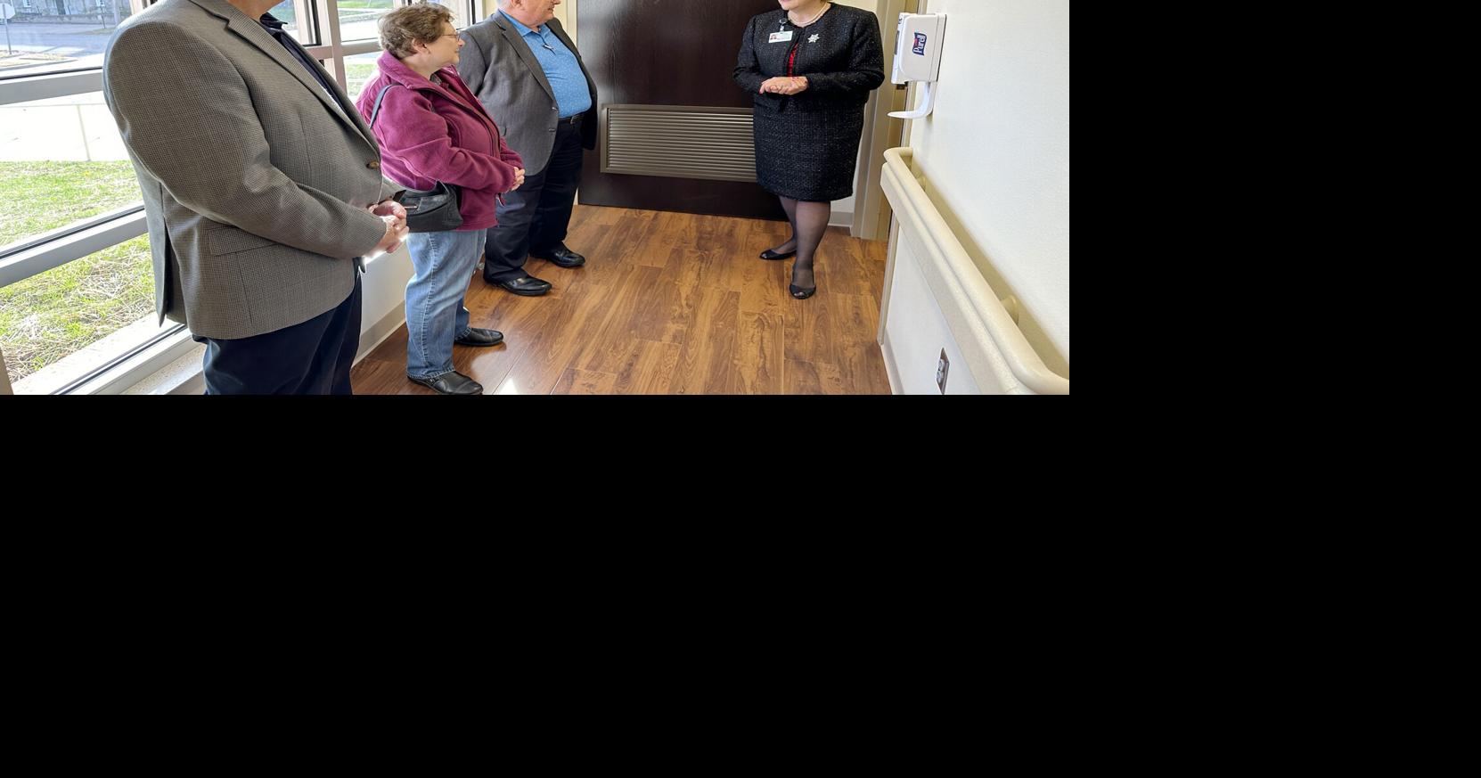 Freeman opens expansion for residency clinic in Neosho Local News