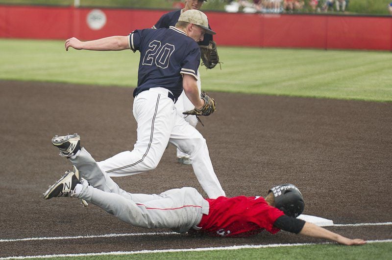 Aurora Houn’ Dawgs preparing for third straight state tourney | Local ...