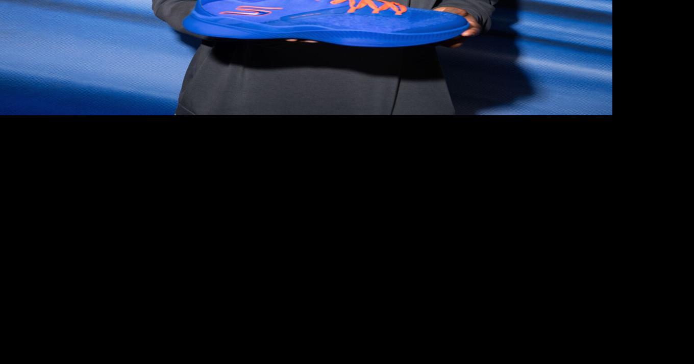 OG Anunoby’s Skechers Player Edition Basketball Shoe Sells Out