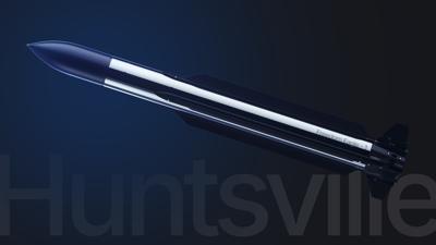AV Expands Huntsville Facility to Accelerate Production of Next-Generation Freedom Eagle-1 Interceptor