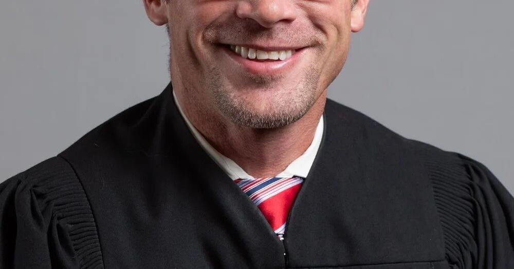 Jasper County Judge Joe Hensley appointed to Missouri Court of Appeals Southern District