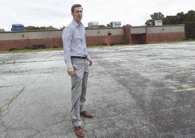 Employer Advantage Buys Range Line Property Local News Joplinglobe Com