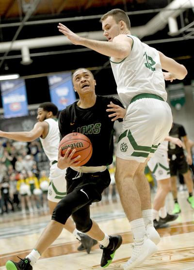 Updated Top Ranked Northwest Missouri Downs Lions In Sweet 16