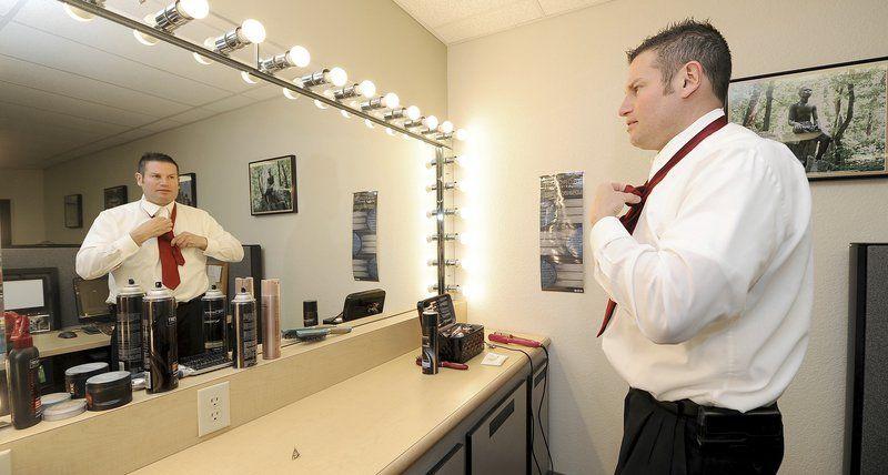 Big Brother Star Starts His Meteorology Career In Joplin