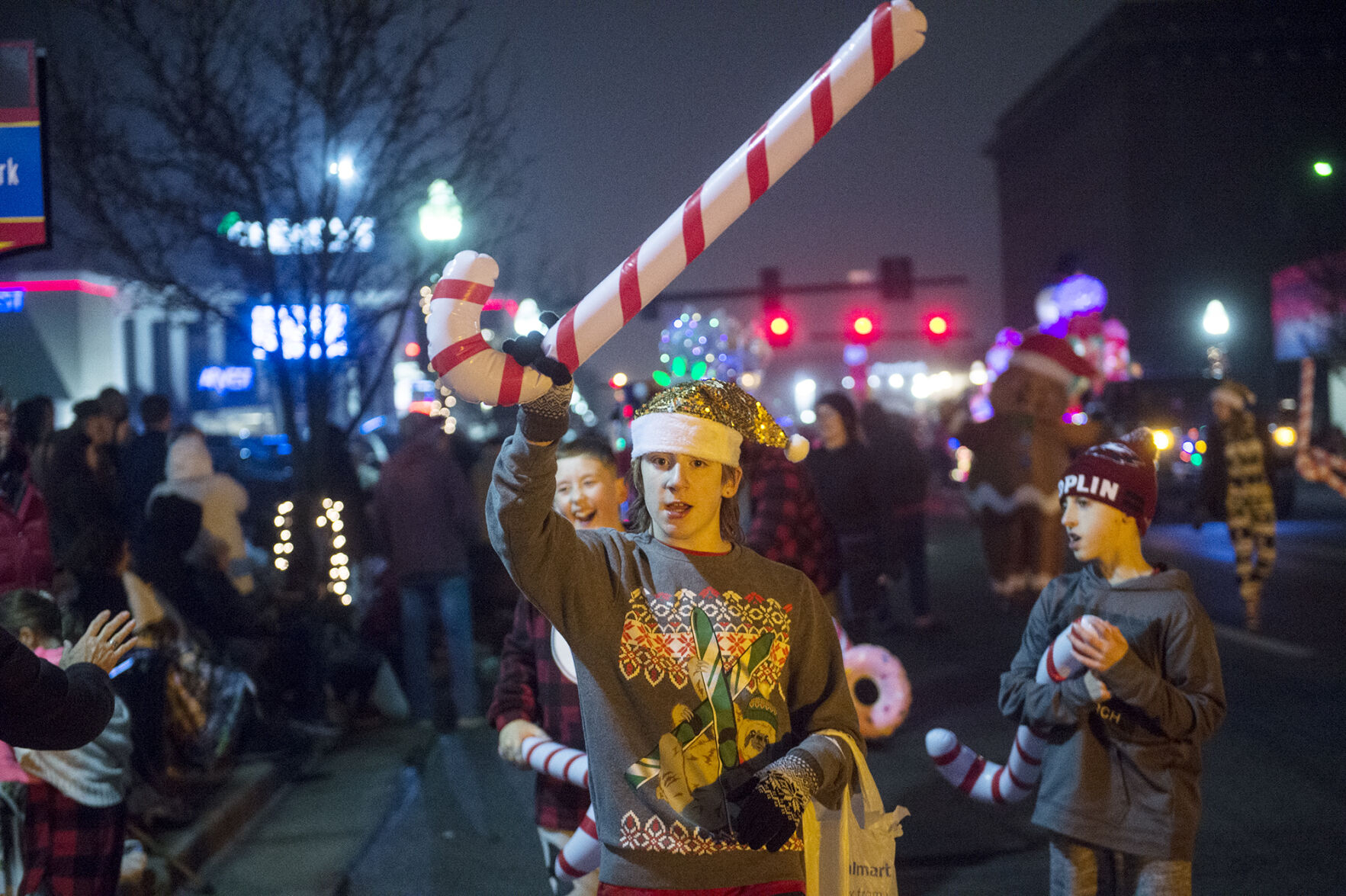 Christmas Parade