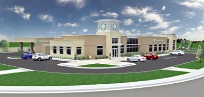 Commerce Bank To Move Downtown Headquarters To New Bank Building