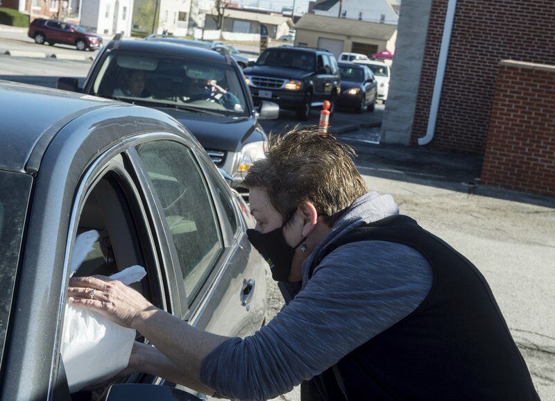 Community Thanksgiving meals altered, not canceled ...
