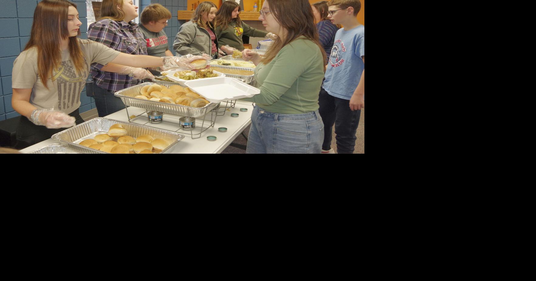 The 1 thanksgiving