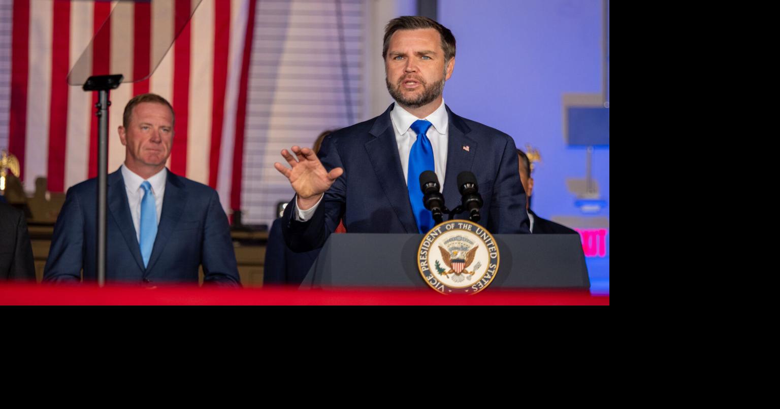 Vance warns fraudsters not to ‘screw the American taxpayer’ as operation uncovers $245 million in losses