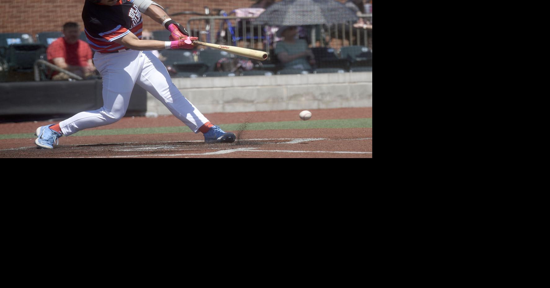 Clarinda sweeps Jailbirds in Monday doubleheader