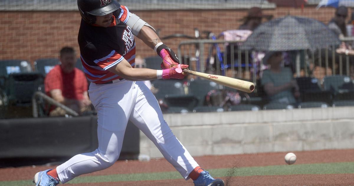 Clarinda sweeps Jailbirds in Monday doubleheader