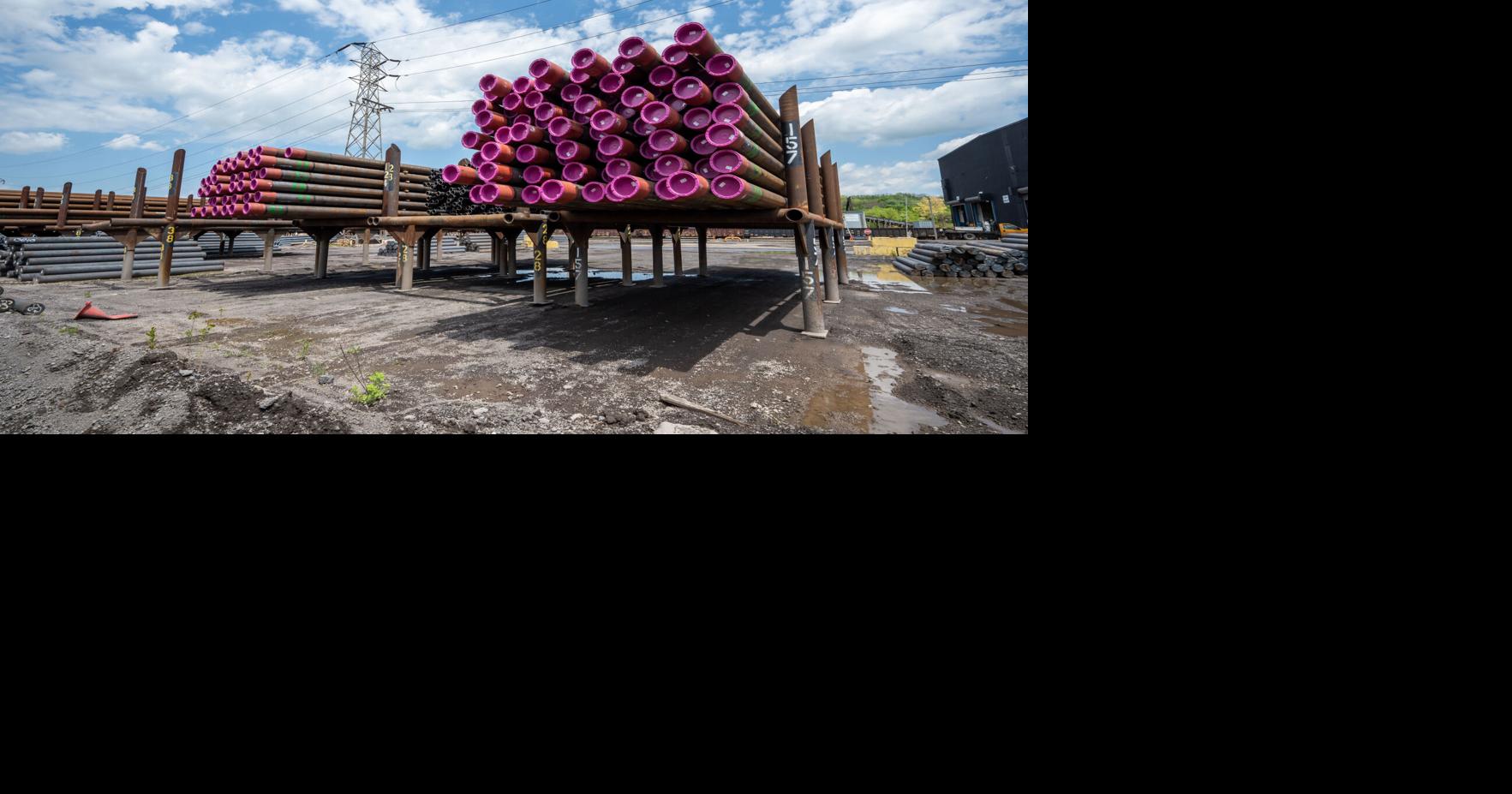 Vallourec and XGS Energy Partner to Accelerate Multi-Gigawatt Next-Generation Geothermal Project Pipeline Across Western U.S.