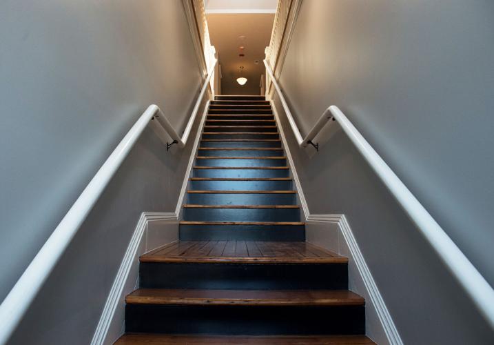 Willard Hotel ready for next life in retail, apartments Local News