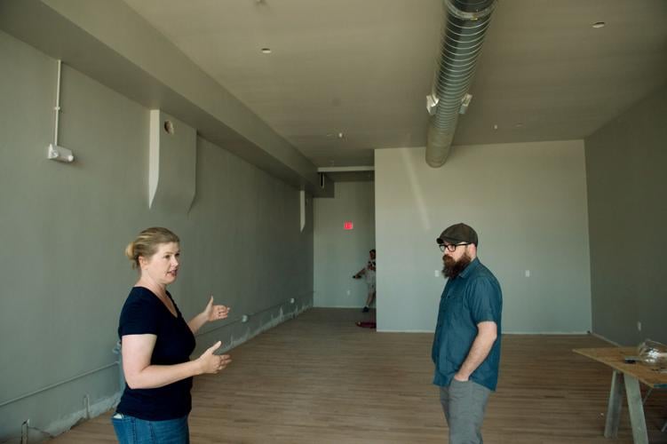 Willard Hotel ready for next life in retail, apartments Local News