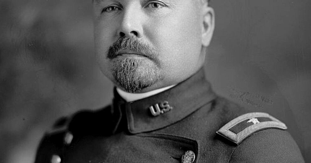 General Funston Bill Caldwell: Iola's Maj. Gen. Frederick Funston awarded Medal of ...