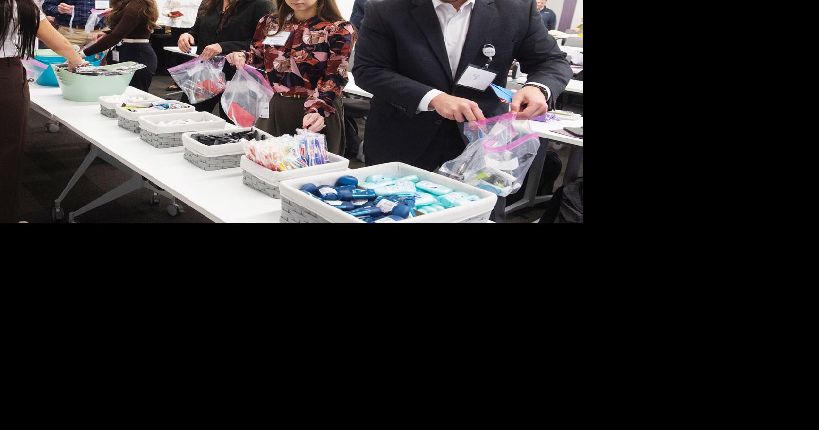 KCU Joplin welcomes first class of anesthesiologist assistants | News ...