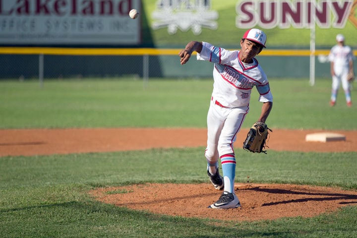 Joplin Little League Baseball