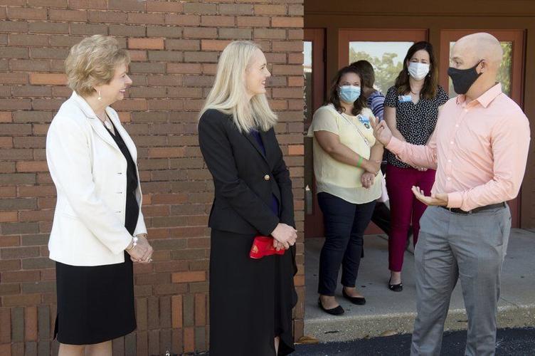 Freeman home Joplin native Local News