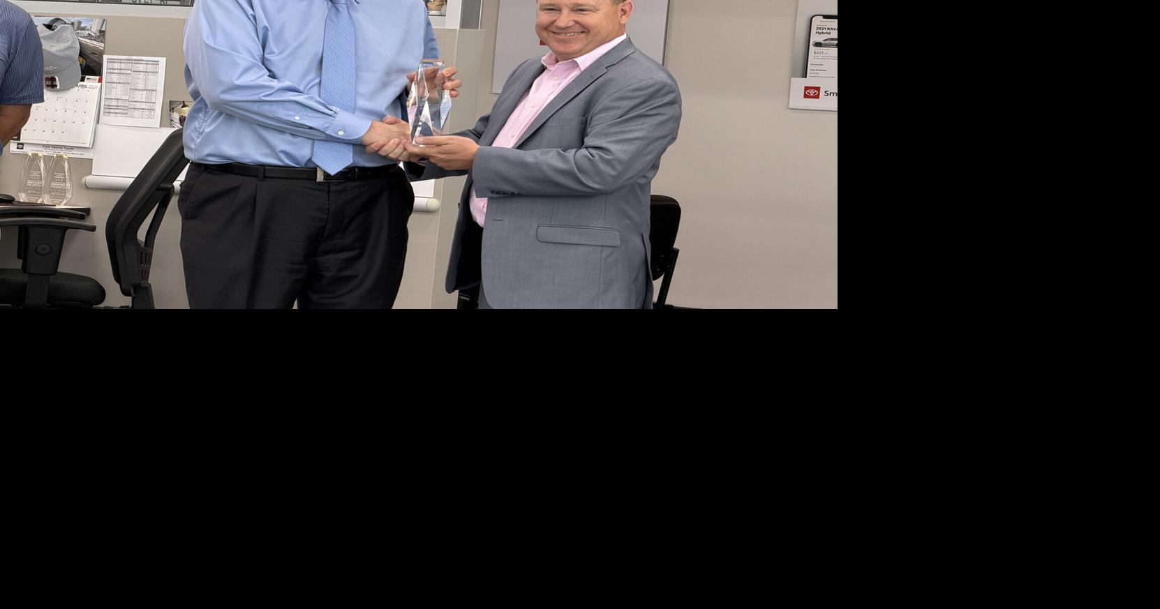 Fletcher Auto Group owner visits Joplin to celebrate 25 years here ...