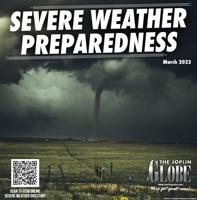 2023 Severe Weather Preparedness