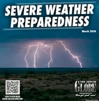 2024 Severe Weather Preparedness