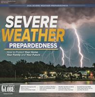 2026 Severe Weather Preparedness