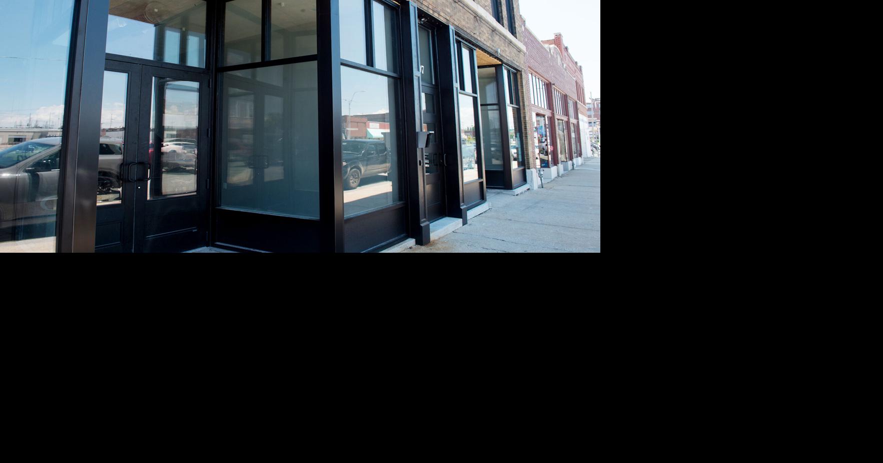 Willard Hotel ready for next life in retail, apartments Local News