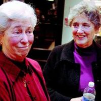 Elizabeth Rothschild Sisters' journey to learn about Titanic survivors brings them to ...