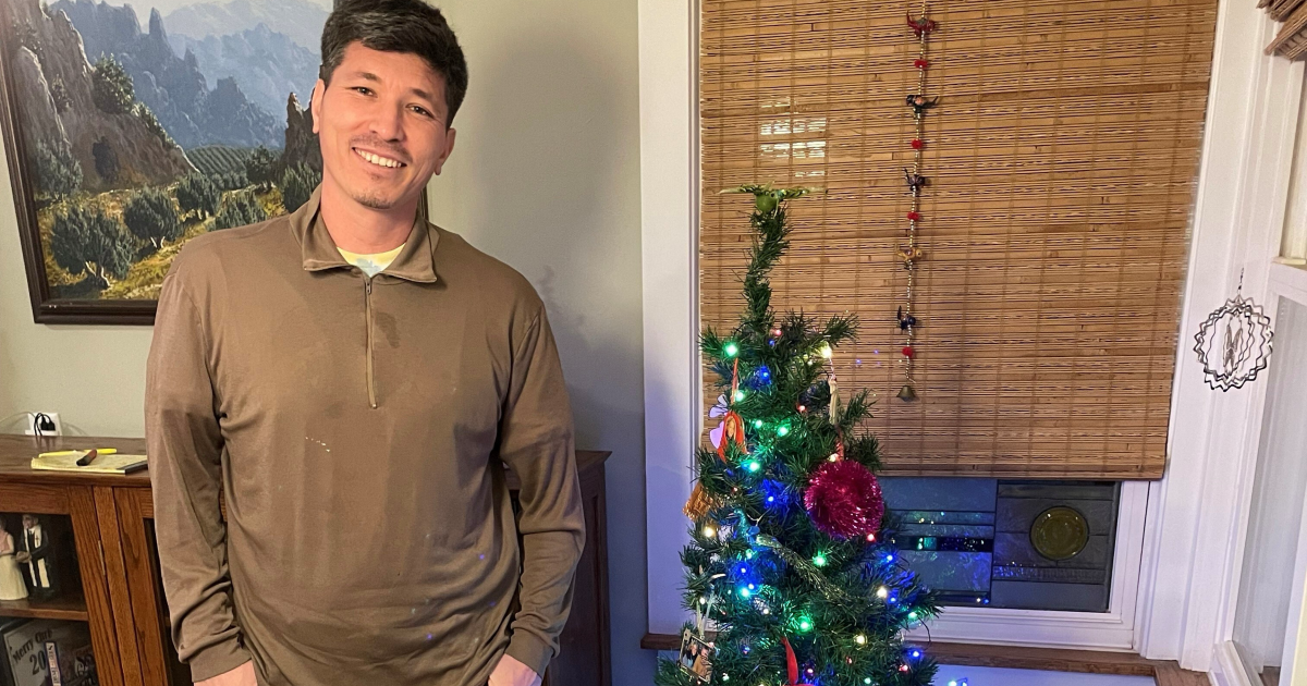 Afghan man in Southwest Missouri who helped U.S. fight the Taliban ordered released from ICE detention in Missouri