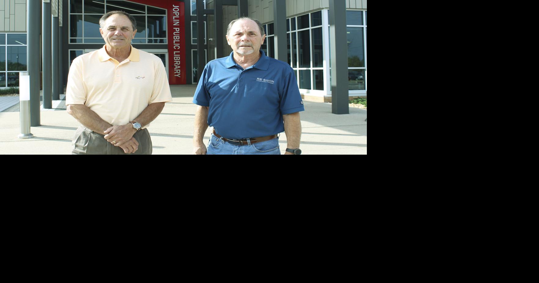 Joplin's RE Smith Construction to celebrate 70th anniversary | Local ...