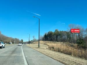Adams Outdoor Advertising Acquires Select Assets from Parkway Outdoor, Further Expanding Dominant Charlotte Market Footprint