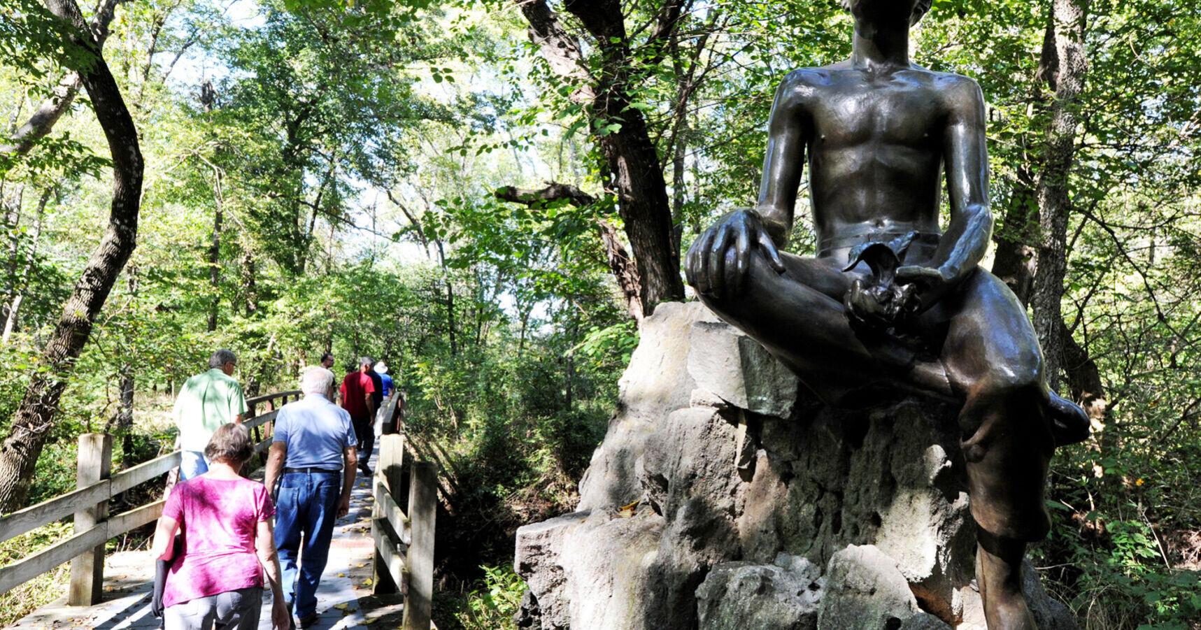 Carver Day celebration returns this weekend - Vimarsana News