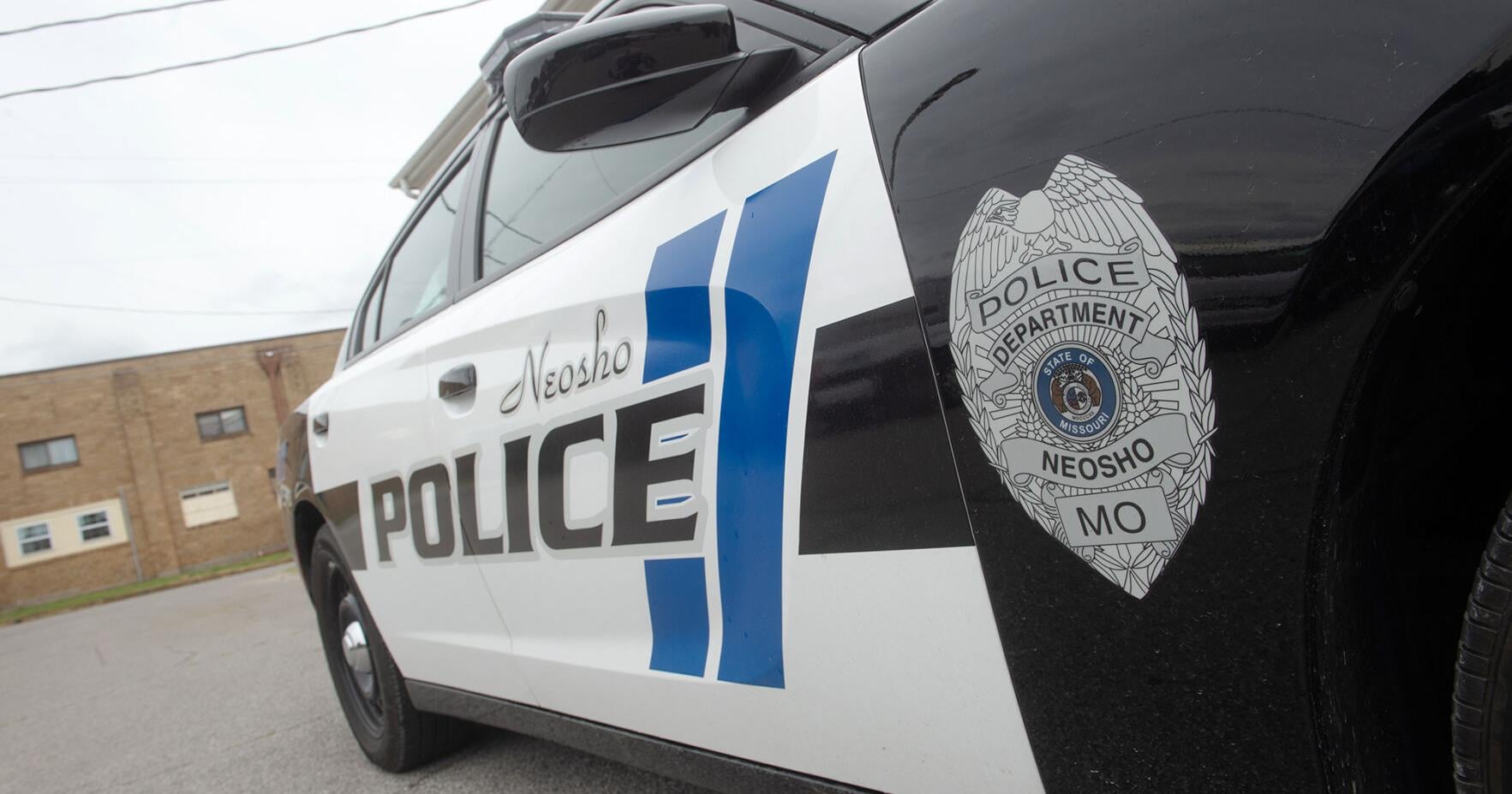 Neosho police have long history of service - Vimarsana News