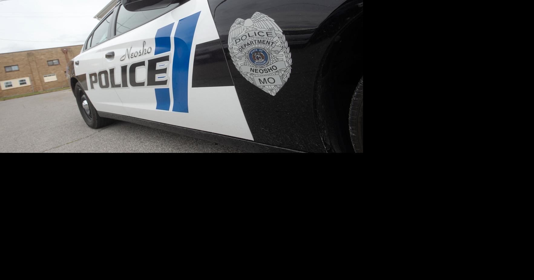 Neosho police have long history of service News